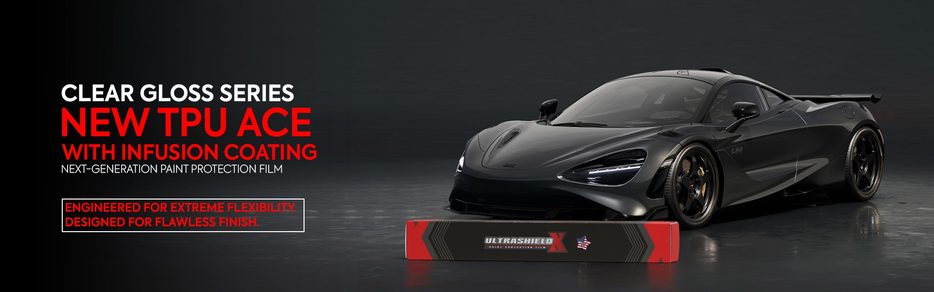 Black knight tpu series