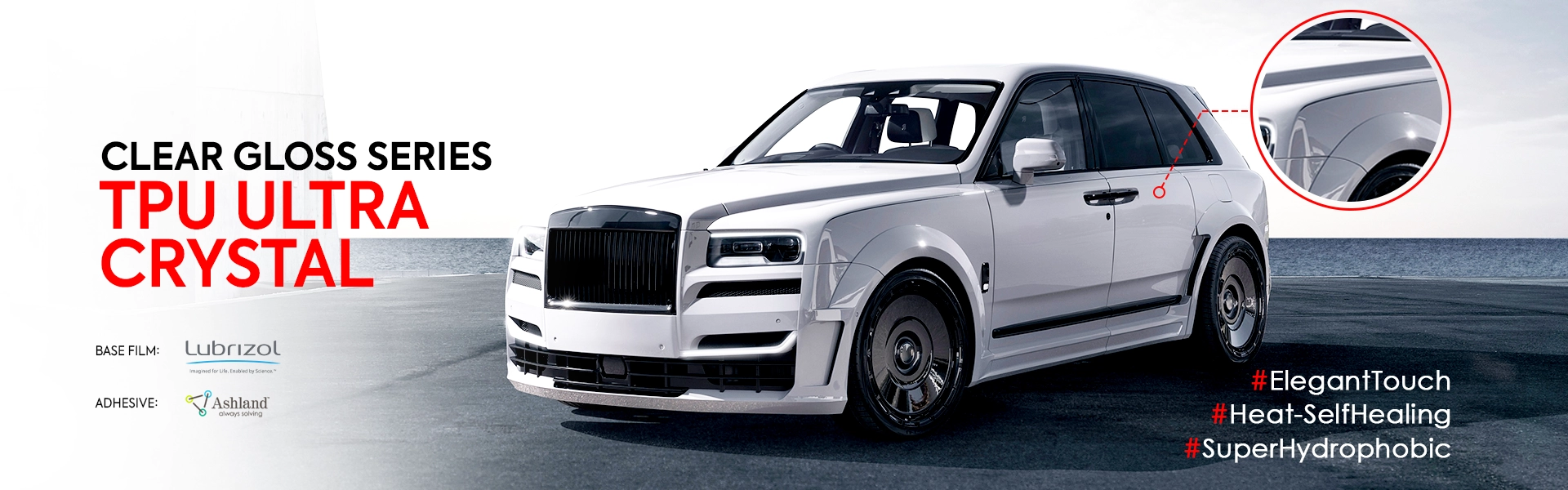 Black Matte Knight Stealth