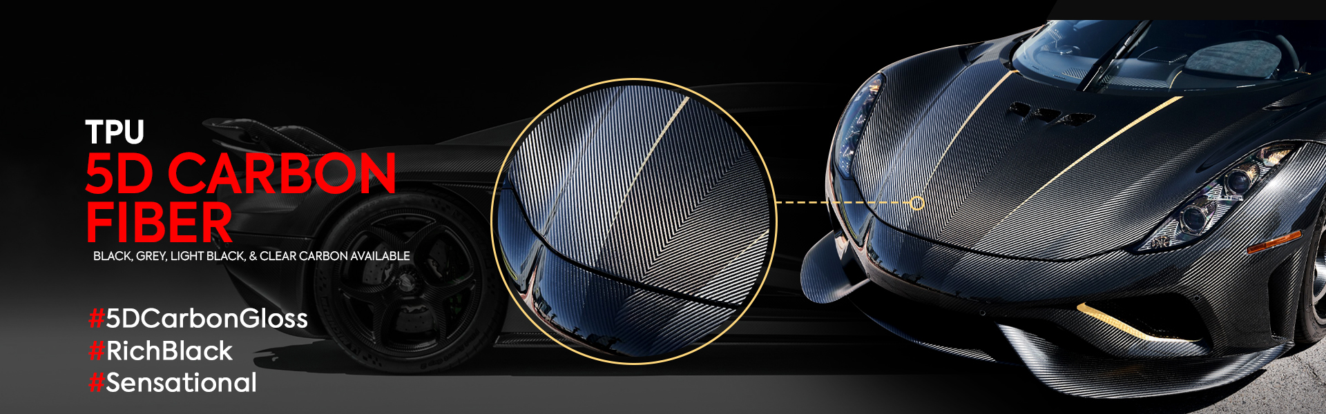 Black knight tpu series