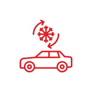 Dichroic Window Film