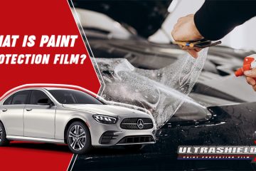 what is paint protection film?