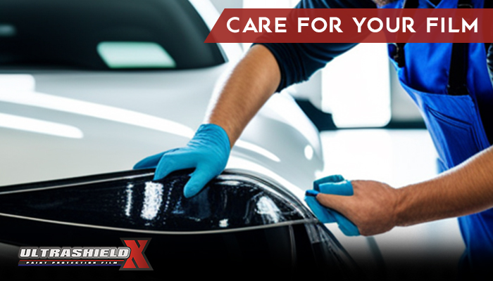 Care for your car