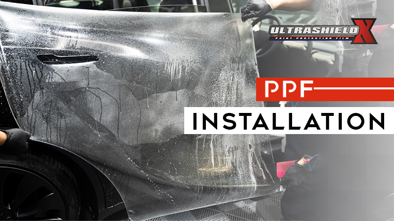 PPF installation guide - Read Step-by-step Process