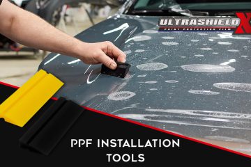 ppf installation tools