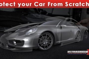 Protect your Car From Scratches