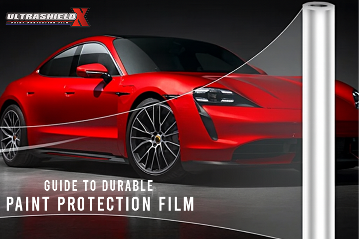 Best Paint Protection Film