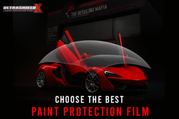 Paint Protection Film