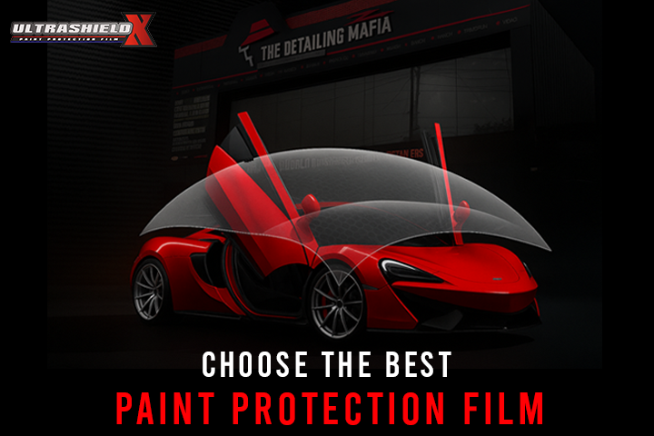 Paint Protection Film