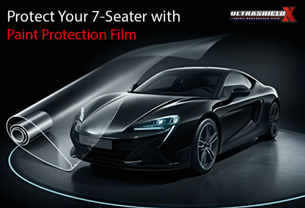 7 Seater Cars in India