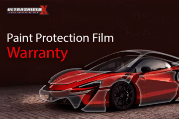 Paint Protection Film Warranty