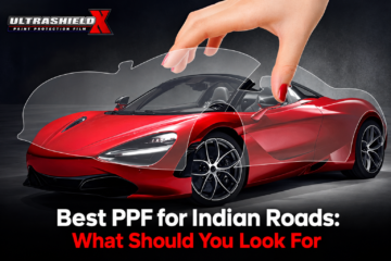 Best PPF for Indian Roads
