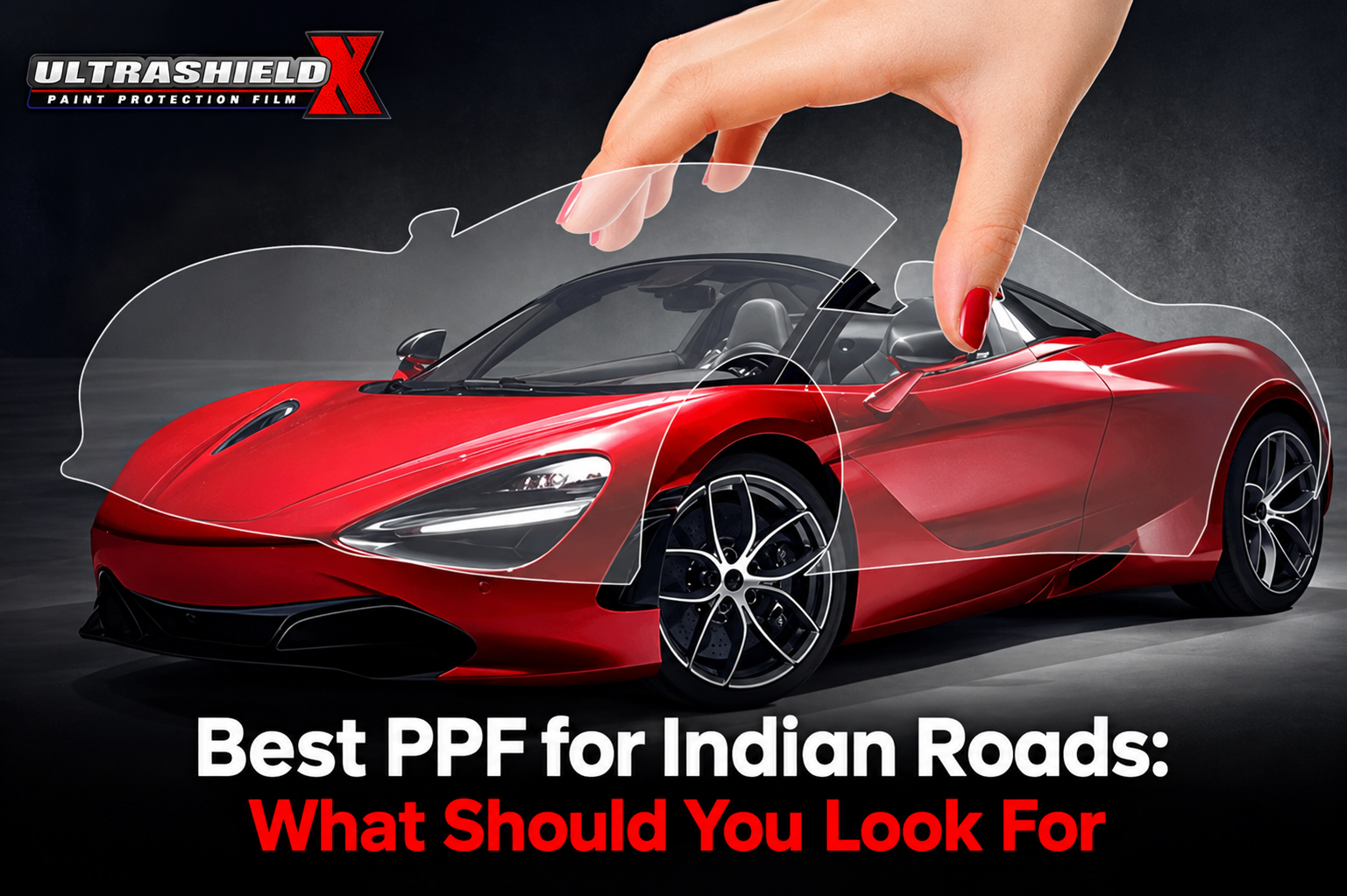 Best PPF for Indian Roads