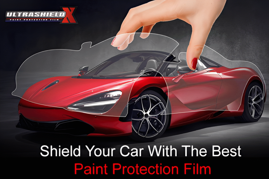 Best Paint Protection Film