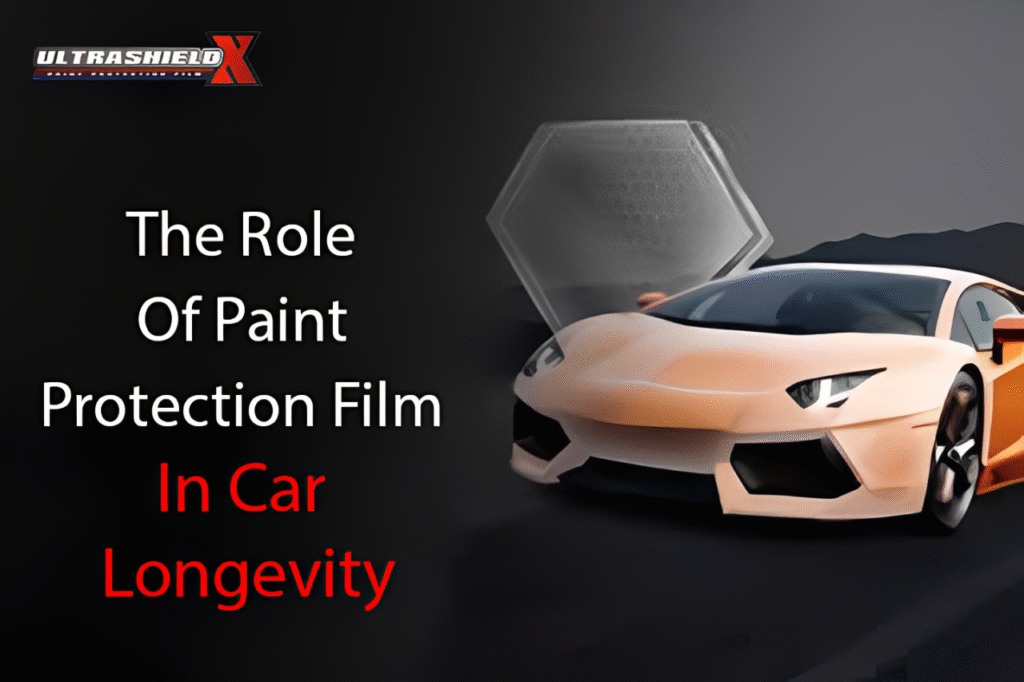 Paint Protection Film