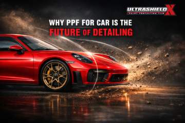 PPF For Car