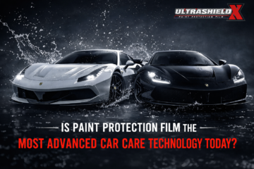 Paint Protection Film