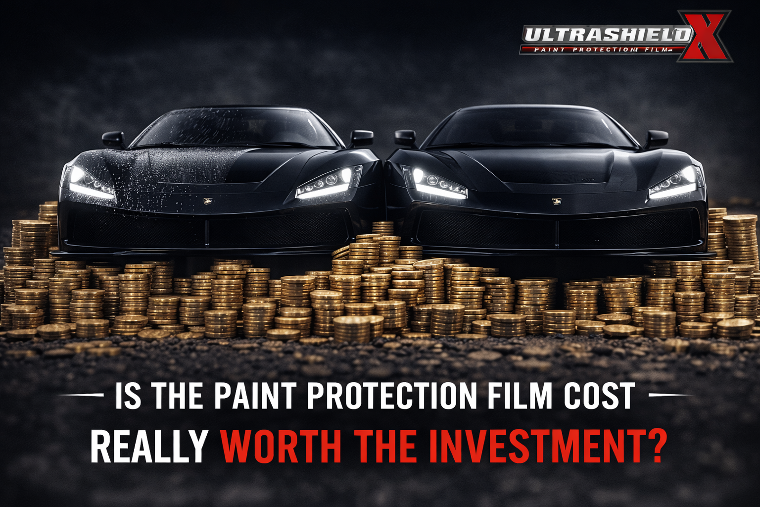 Paint Protection Film Cost