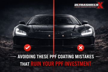 PPF Coating