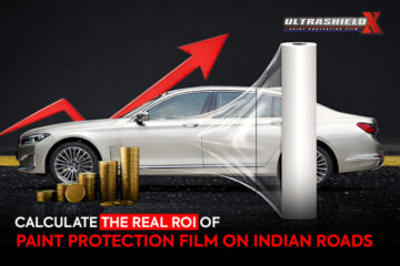 Paint Protection Film