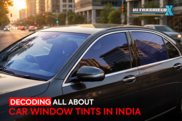 Car Window Tints